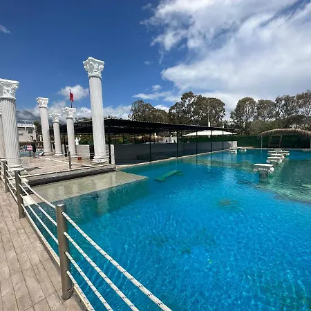 Miarosa Hotel 5*