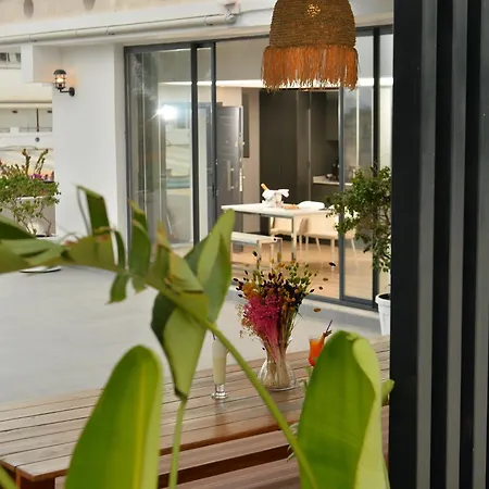 Miarosa Hotel