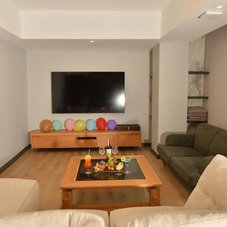 Miarosa 5* קמר